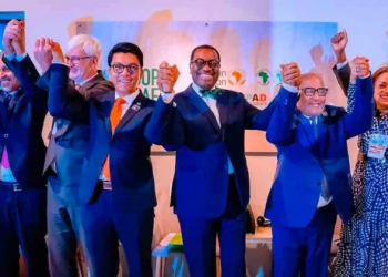 La Banque africaine de développement approuve une participation allant jusqu’à 10 millions de dollars dans le fonds de développement de projets de l’Alliance pour l’infrastructure verte en Afrique