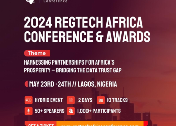 Bridging the Data Trust Gap: 2024 RegTech Confab Set to Unlock Africa’s Economic Potential