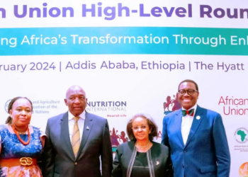 Un financement et des politiques plus fortes sont nécessaires pour lutter contre la malnutrition qui touche plus de 80 millions d’enfants, affirment des leaders réunis à Addis-Abeba