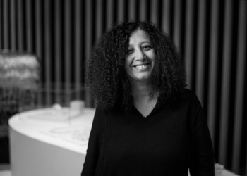 Amina Agueznay wins the Norval Sovereign African art prize 2024 grand prize