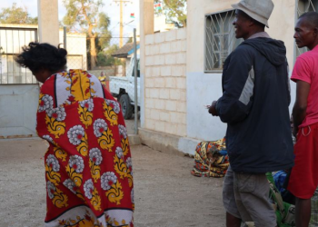 First Person: Supporting mental health in Madagascar, one consultation at a time