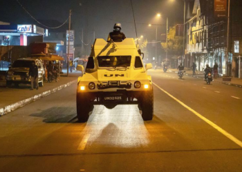 RDC : l’ONU renforce sa présence à Goma au Nord-Kivu en raison de la détérioration sécuritaire