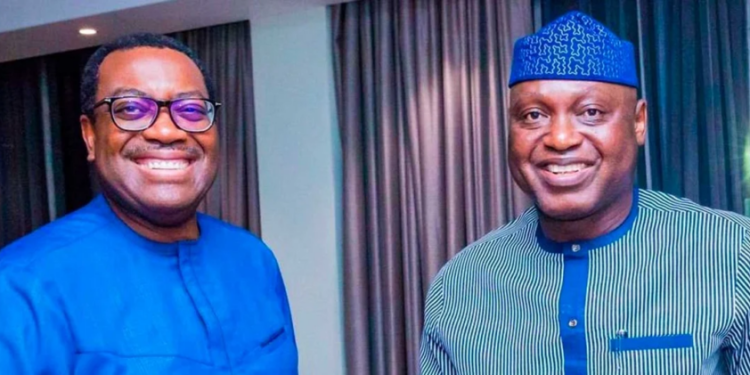 La Banque africaine de développement va fournir 80 millions de dollars pour financer le projet de Zone du savoir d’Ekiti, au Nigeria, pour stimuler l’innovation numérique