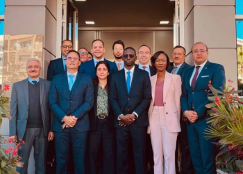 African Development Bank and OCP Group provide $188 million for green investment in Morocco