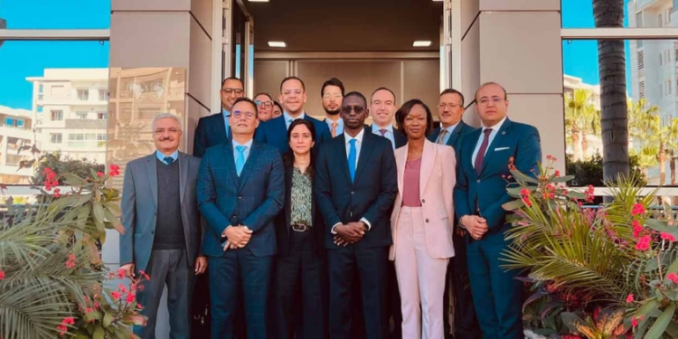 African Development Bank and OCP Group provide $188 million for green investment in Morocco