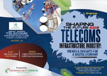 WATISE 2024: Experts Set to Tackle Infrastructure Funding Challenges for Rural Telephony & Green Energy