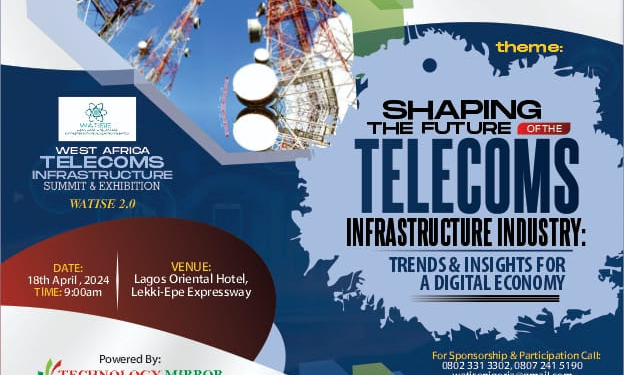 WATISE 2024: Experts Set to Tackle Infrastructure Funding Challenges for Rural Telephony & Green Energy