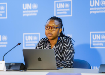 UNEA-6: Fossil Fuels Drive Both The Plastics And Climate Crises & Need An International Framework To Phase Them Out