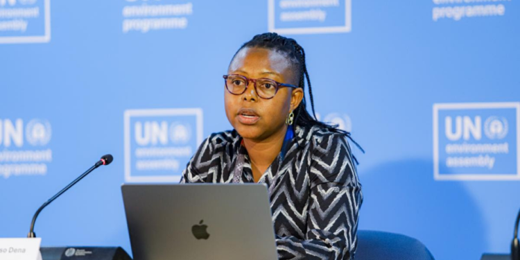 UNEA-6: Fossil Fuels Drive Both The Plastics And Climate Crises & Need An International Framework To Phase Them Out