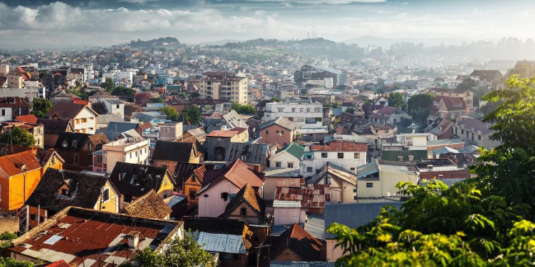 Libérer le potentiel des femmes et des adolescentes malgaches pour réduire la pauvreté