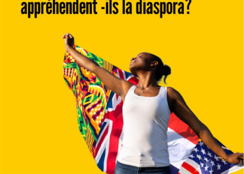 La discrimination à l’encontre des jeunes Africains de la diaspora en France, au Royaume-Uni et aux États-Unis suscite un intérêt et un rapprochement avec l’Afrique, selon un nouveau rapport.