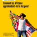 La discrimination à l’encontre des jeunes Africains de la diaspora en France, au Royaume-Uni et aux États-Unis suscite un intérêt et un rapprochement avec l’Afrique, selon un nouveau rapport.