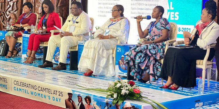 Camtel empowers women in digital entrepreneurship 