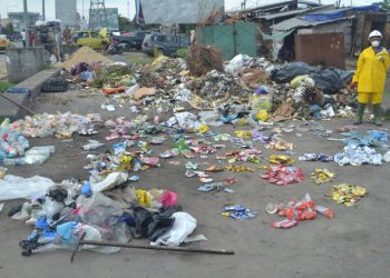 Cameroon: how plastic polluters ignore laws, damage environment