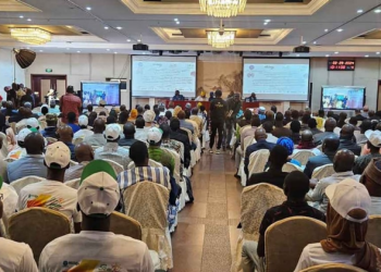 Mali : les partenaires et acteurs clés s’engagent à développer le secteur des énergies renouvelables à l’ouverture de la 3e édition de la Semaine des énergies renouvelables