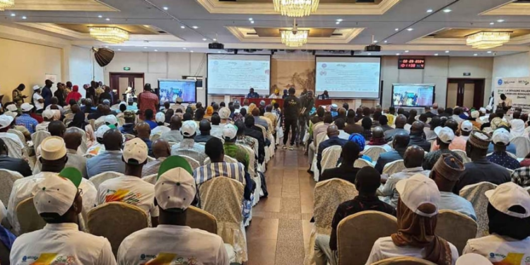 Mali : les partenaires et acteurs clés s’engagent à développer le secteur des énergies renouvelables à l’ouverture de la 3e édition de la Semaine des énergies renouvelables