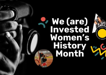 Pin Africa and Unpublished Africa Launch Women’s History Month Campaign to Celebrate and Empower Female Photographers and Photojournalists