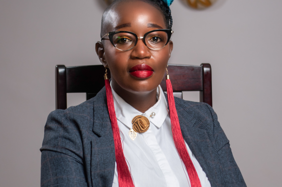 Bridging gender gaps in Africa’s creative sectors