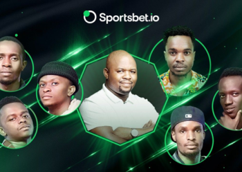 Sportsbet.io élargit son équipe d’ambassadeurs avec un trader crypto, des animateurs de podcast et bien d’autres encore.