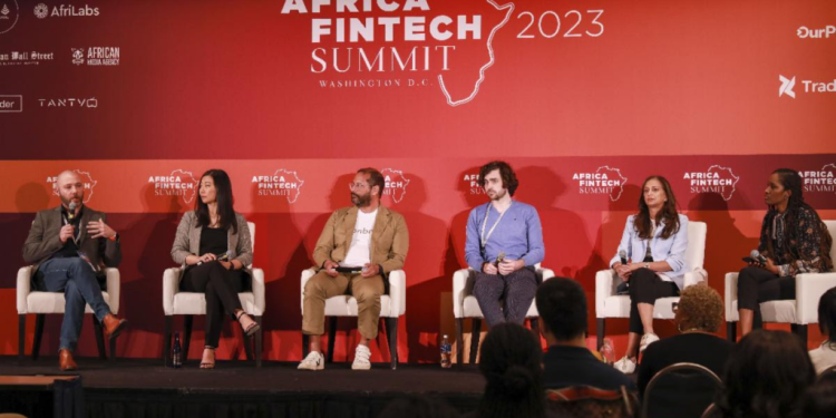 Africa Fintech Summit is back in Washington, DC for the World Bank/IMF Spring Meetings on the 17th April, 2024 at the Halcyon House.