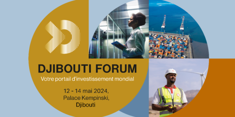 Djibouti open for business: le Fonds Souverain confirme les dates du Forum regional d’investissement