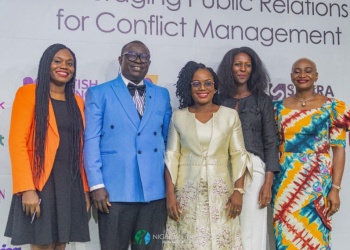 Nigerian Women in Public Relations concludes Experiencing PR 2024 Conference, stakeholders advocate relationships as key strategy in addressing today’s conflict-ridden environment