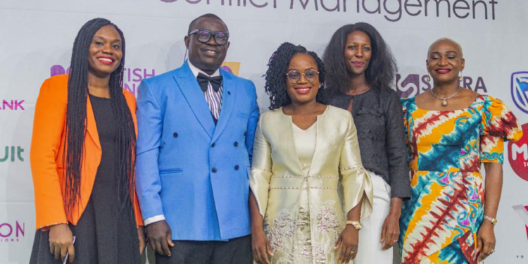 Nigerian Women in Public Relations concludes Experiencing PR 2024 Conference, stakeholders advocate relationships as key strategy in addressing today’s conflict-ridden environment