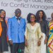 Nigerian Women in Public Relations concludes Experiencing PR 2024 Conference, stakeholders advocate relationships as key strategy in addressing today’s conflict-ridden environment
