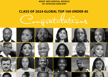Remembering the Past, Celebrating the Future: MIPAD announces Class of 2024 Global Top 100 Under 40 Finalists