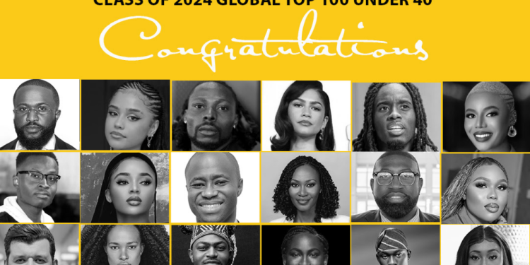 Remembering the Past, Celebrating the Future: MIPAD announces Class of 2024 Global Top 100 Under 40 Finalists