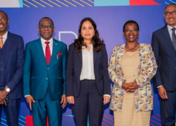 Des dirigeants régionaux et internationaux du secteur privé, des gouvernements et du monde universitaire sont réunis à Addis-Abeba pour s’attaquer aux obstacles qui empêchent l’Afrique de fabriquer ses propres médicaments et vaccins