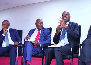 African Development Bank champions private-public partnerships and good governance for universal water access in Kenya