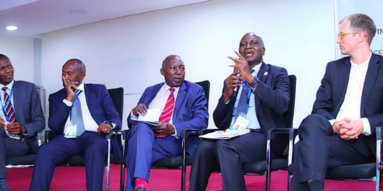 African Development Bank champions private-public partnerships and good governance for universal water access in Kenya