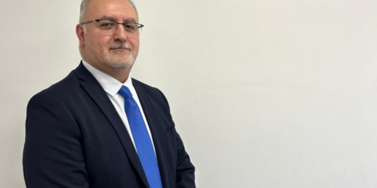 Thales announces the appointment of Yan Levy as Thales Morocco General Manager