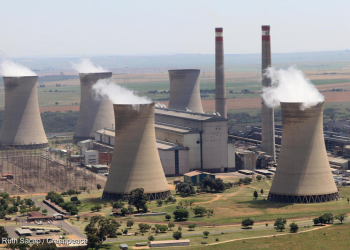 The Toxic Air We Breathe: Greenpeace Maps Africa’s Air Pollution Hotspots