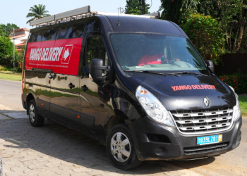 Yango Delivery Launches Cargo Express to Improve Large Item Shipping Efficiency in Africa