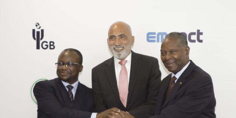 EMpact launches its venture studio in Côte d’Ivoire, heralding a new approach to impact investing in West Africa