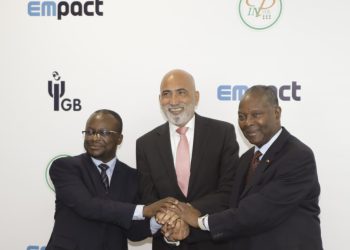 EMpact lance son studio d’investissement en Côte d’Ivoire, annonçant une nouvelle approche de l’investissement à impact en Afrique de l’Ouest