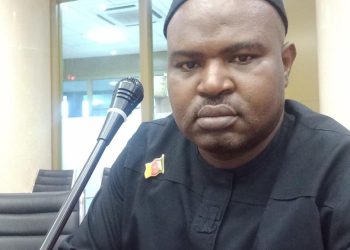 Boosting voter registration: Ntumfon Barrister Ndangoh Tah invites clergy to create special registration day for christians 