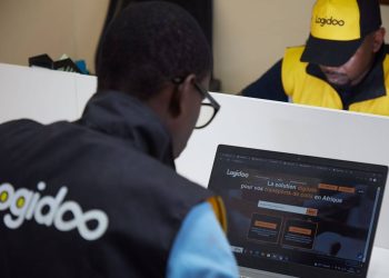 Logidoo Revolutionizes Logistics Landscape with New Platform, Sourcing Unit, and Expanded Trade Routes