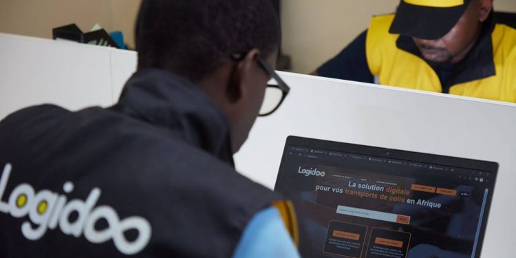 Logidoo Revolutionizes Logistics Landscape with New Platform, Sourcing Unit, and Expanded Trade Routes