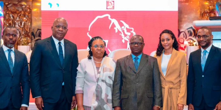AFAWA Finance Series Togo : la Banque africaine de développement et l’African Guarantee Fund réunissent l’écosystème financier pour renforcer l’accès des femmes entrepreneures aux financements