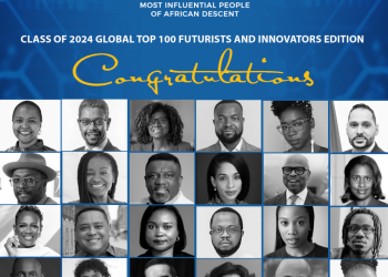 MIPAD announces the Global Top 100 Futurists Edition on World Creativity and Innovation Day