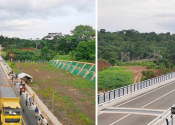 Cameroon: The African Development Bank, a leading infrastructure partner
