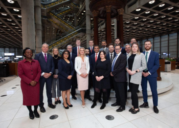 Africa Specialty Risks launches ASR Syndicate 2454 at Lloyd’s