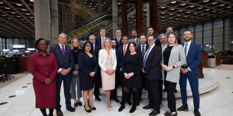 Africa Specialty Risks launches ASR Syndicate 2454 at Lloyd’s