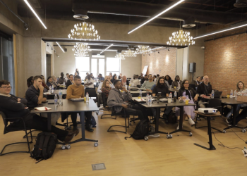 Open Startup termine avec succès son premier Bootcamp panafricain DeepTech