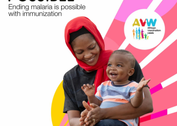 Niyel: an unwavering commitment to vaccination in Africa