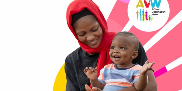 Niyel: an unwavering commitment to vaccination in Africa