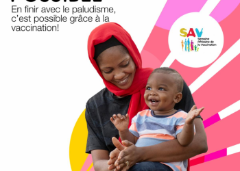 Niyel : Un engagement sans faille pour la vaccination en Afrique